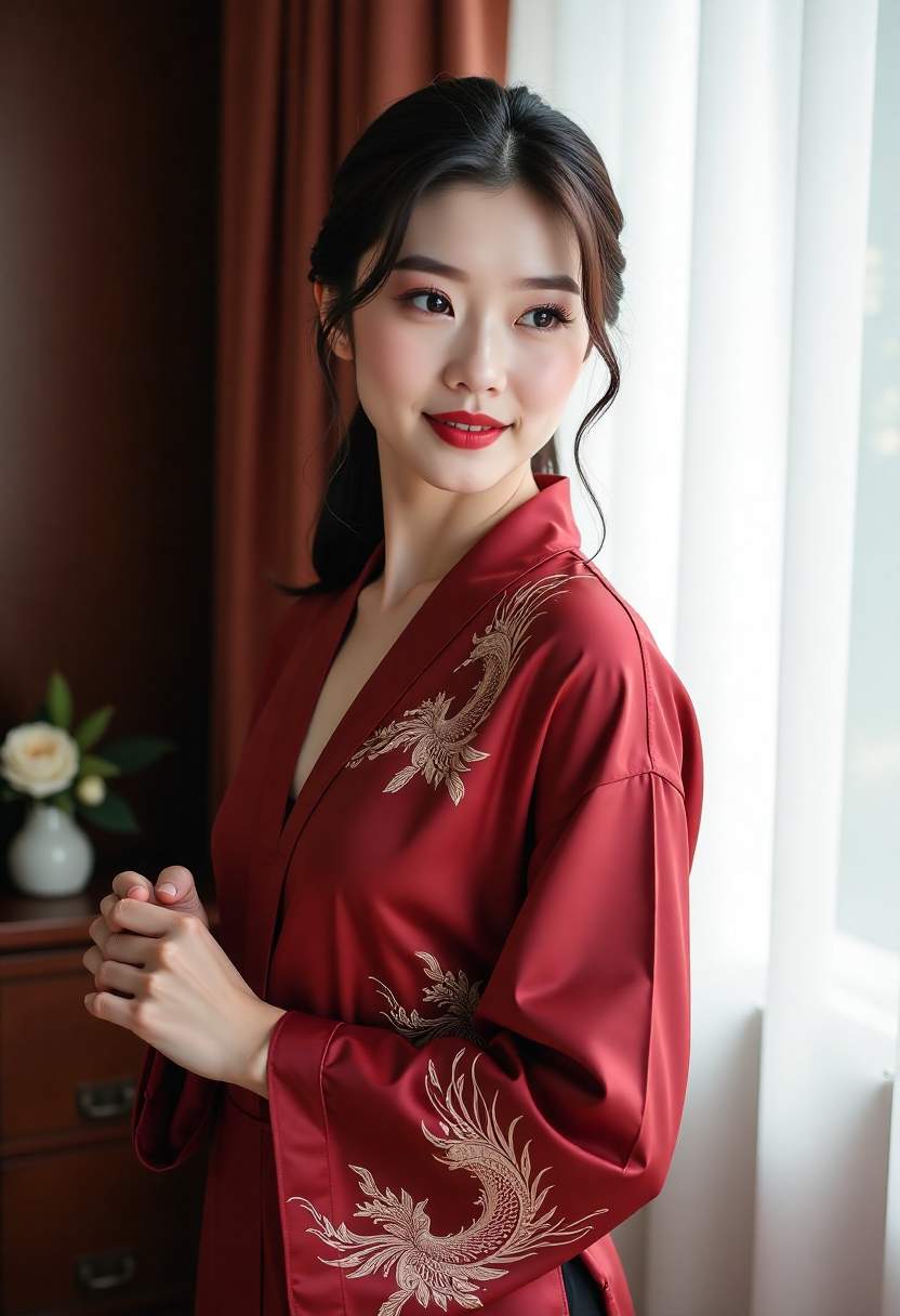 江潮有信海报